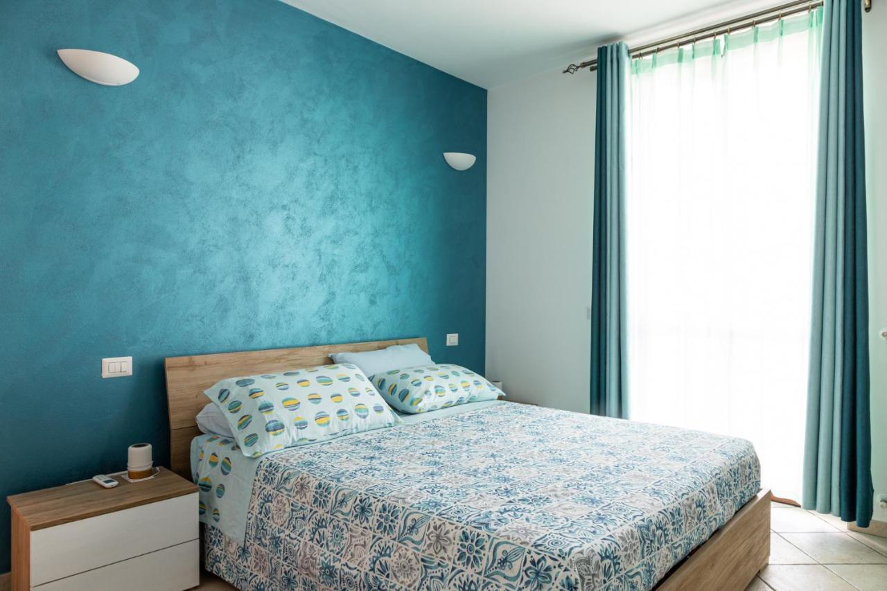 Appartamento Giulia Besnate Exterior foto