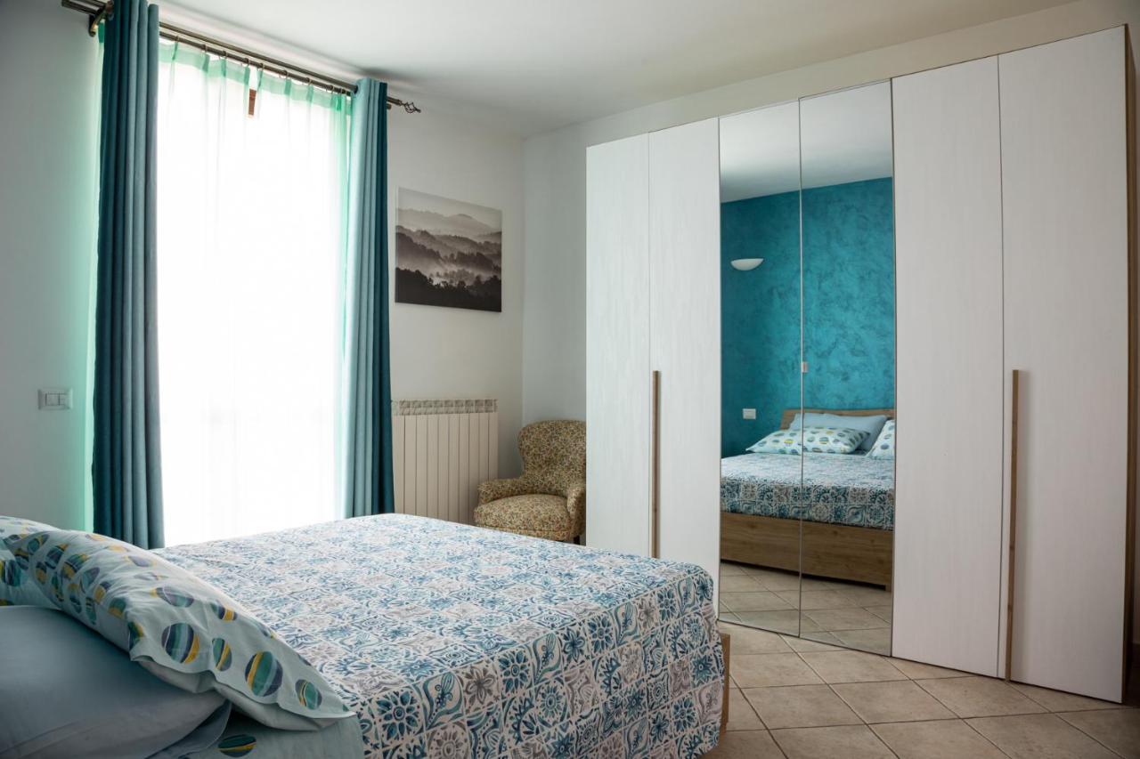 Appartamento Giulia Besnate Exterior foto